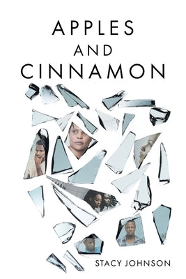 Apples and Cinnamon by Johnson, Stacy