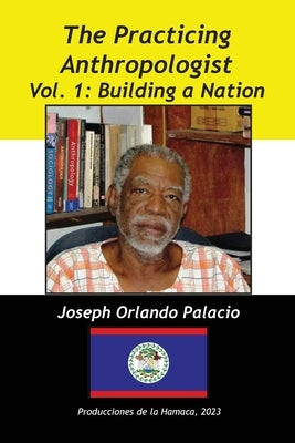 Building a Nation by Palacio, Joseph Orlando
