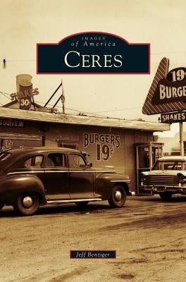 Ceres by Benziger, Jeff