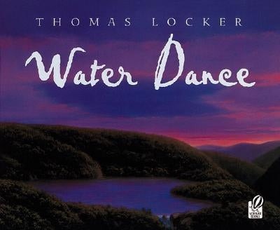 Water Dance by Locker, Thomas