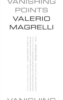 Vanishing Points by Magrelli, Valerio