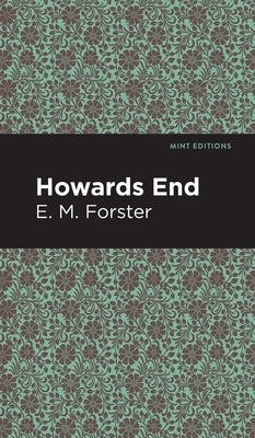 Howards End by Forster, E. M.