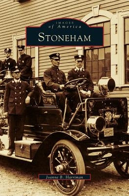 Stoneham by Harriman, Joanne B.