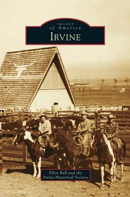 Irvine by Bell, Ellen Baker
