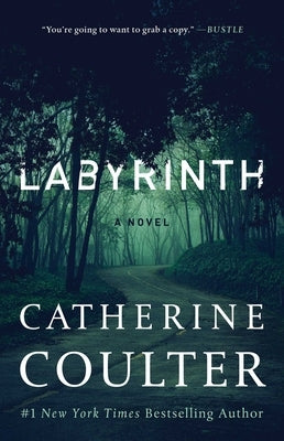 Labyrinth, Volume 23 by Coulter, Catherine