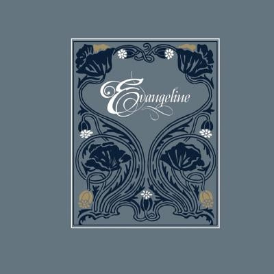 Evangeline: A Modern Tale of Acadia by Marchesi, Mark