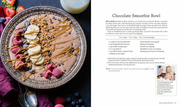 Raised in the Kitchen: Making Memories from Scratch One Recipe at a Time by Cheney, Carrian