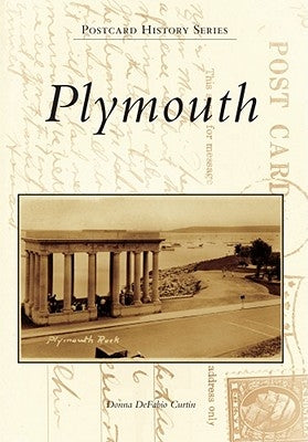 Plymouth by Curtin, Donna DeFabio