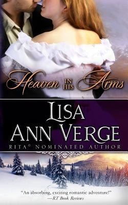 Heaven In His Arms by Verge, Lisa Ann