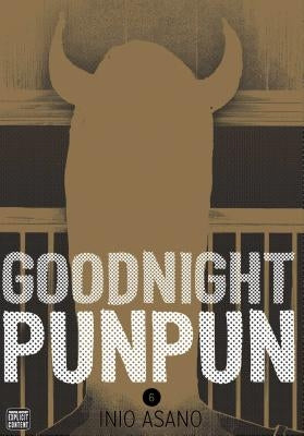 Goodnight Punpun, Vol. 6, Volume 6 by Asano, Inio