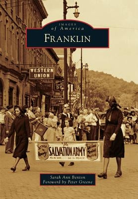 Franklin by Benton, Sarah Ann