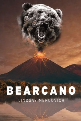 Bearcano by Mercovich, Lindsay