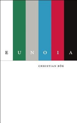 Eunoia: The Upgraded Edition by Bök, Christian