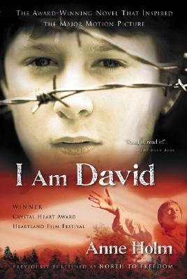 I Am David by Holm, Anne