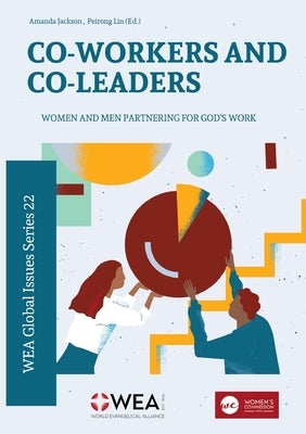 Co-Workers and Co-Leaders by Jackson, Amanda