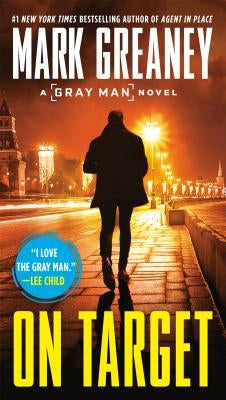 On Target by Greaney, Mark