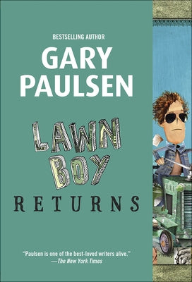 Lawn Boy Returns by 