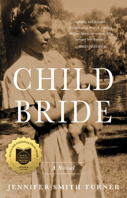 Child Bride by Smith Turner, Jennifer