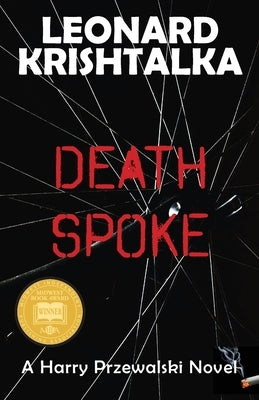 Death Spoke by Krishtalka, Leonard