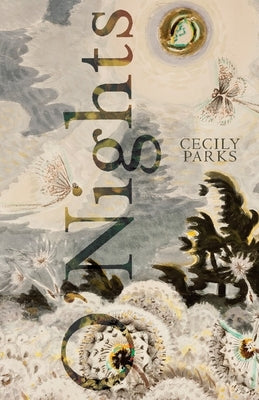 O'Nights by Parks, Cecily