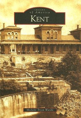 Kent, Ohio by Wardle, Michelle Tryon