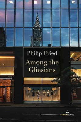 Among the Gliesians by Fried, Philip