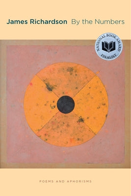 By the Numbers by Richardson, James