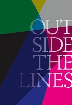 Outside the Lines by Oliver, Valerie Cassel