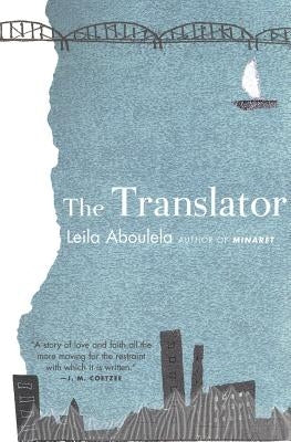 The Translator by Aboulela, Leila