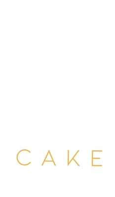 Cake by Hunt, T. J.