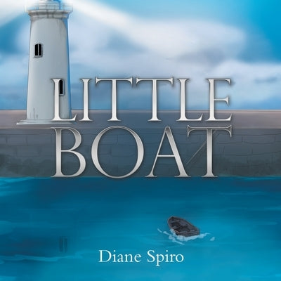 Little Boat by Spiro, Diane