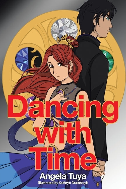 Dancing with Time by Tuya, Angela