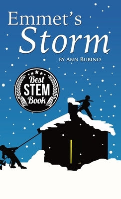 Emmet's Storm by Rubino, Ann