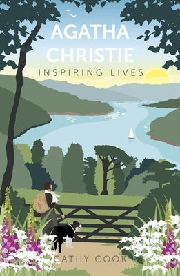 Agatha Christie by Cook, Cathy