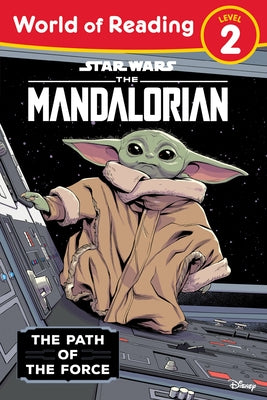 Star Wars: The Mandalorian: The Path of the Force by Vitale, Brooke