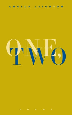 One, Two by Leighton, Angela