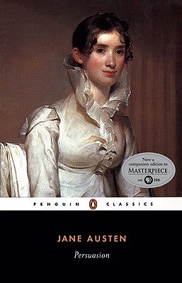 Persuasion by Austen, Jane