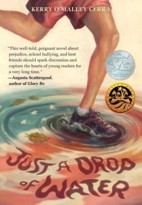 Just a Drop of Water by Cerra, Kerry O'Malley