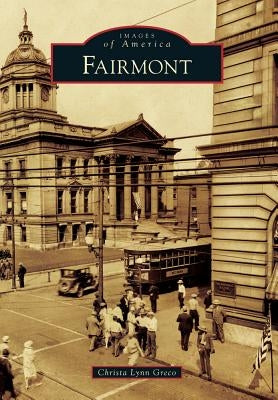 Fairmont by Greco, Christa Lynn