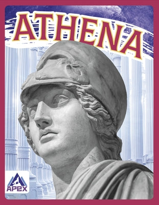 Athena by Ha, Christine