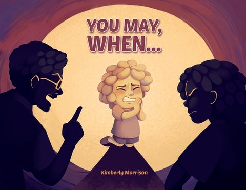 You May, When... by Morrison, Kimberly