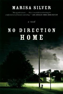 No Direction Home by Silver, Marisa