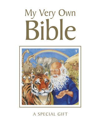 My Very Own Bible: A Special Gift by Rock, Lois