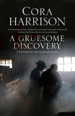A Gruesome Discovery: A Mystery Set in 1920s Ireland by Harrison, Cora