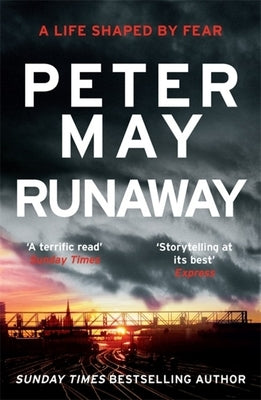 Runaway by May, Peter