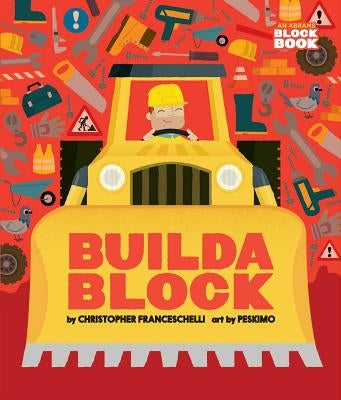 Buildablock by Franceschelli, Christopher