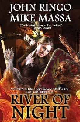 River of Night, Volume 7 by Ringo, John