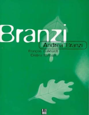 Andrea Branzi by Branzi, Andrea