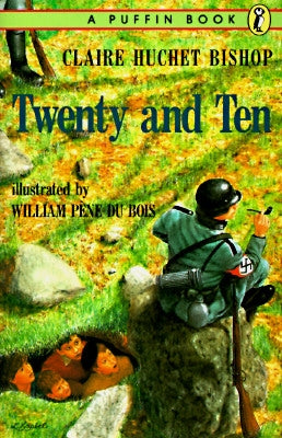 Twenty and Ten by Bishop, Claire Huchet
