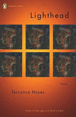 Lighthead: Poems by Hayes, Terrance